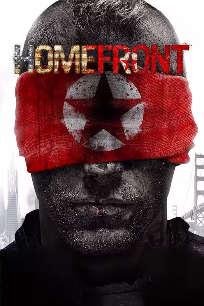 خرید بازی Homefront