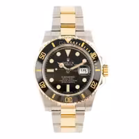ساعت مچی مردانه رولکس کیفیت مستر Rolex Submariner 136711S