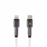 کابل USB-C به Lightning آمادو مدل AMC-185A