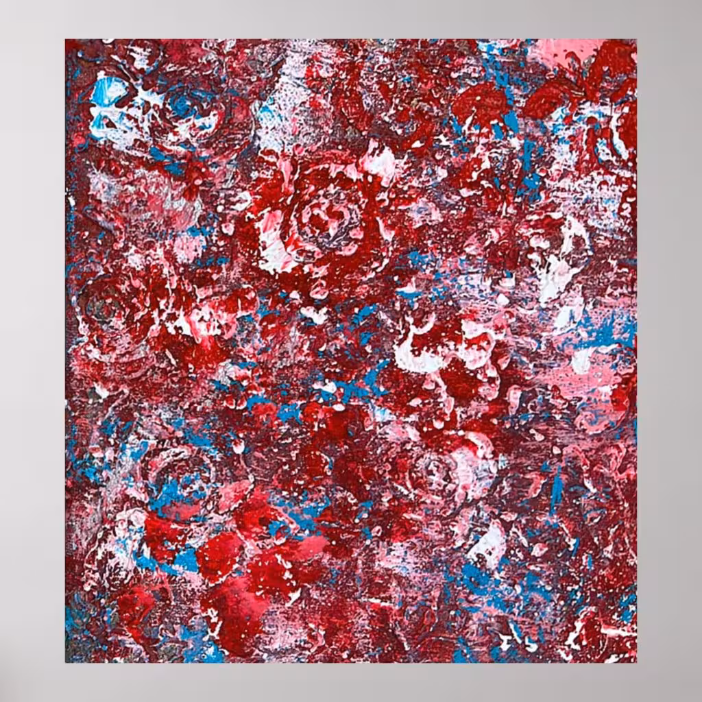 هم آوايي شكوفه ها