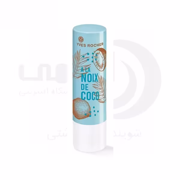 بالم لب نارگیل ایوروشه - فروشگاه اینترنتی افخمی