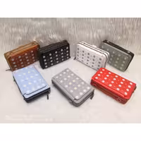 کیف پاسپورتی بابونه