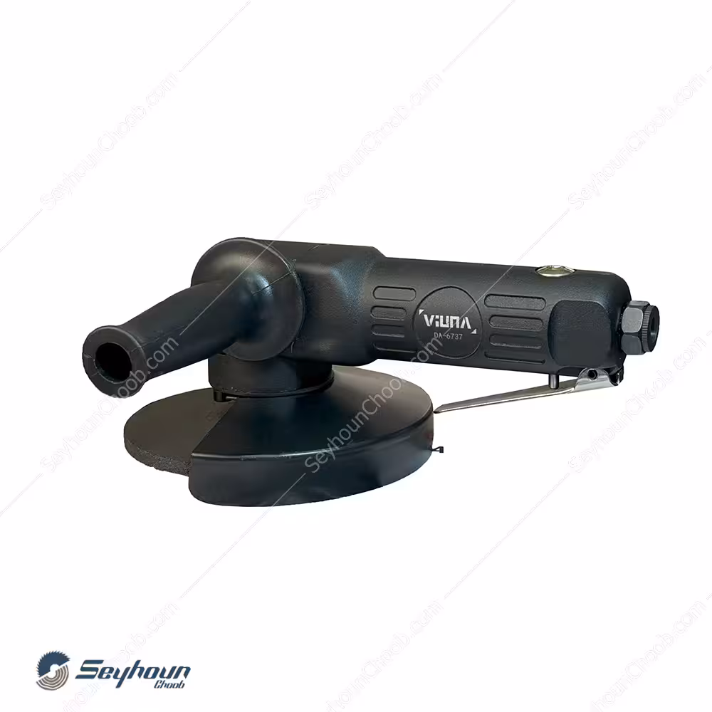 سنگ فرز بادی ویونا مدل viuna DA-6737