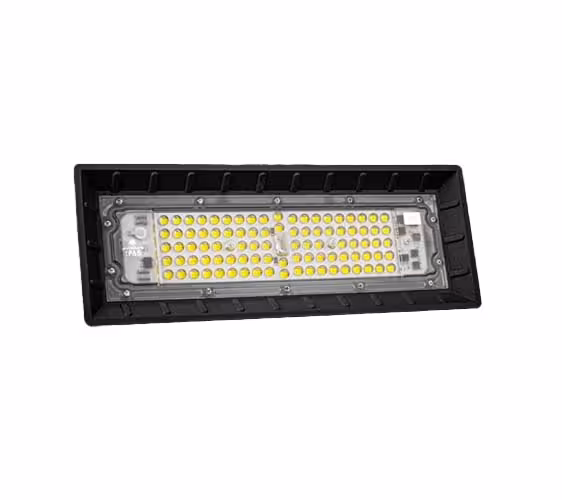 پروژکتور ال ای دی 80 وات SMD پارس شعاع توس مدل آرتمیس