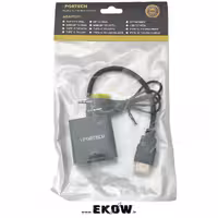 تبدیل vga به hdmi مارک ifortech