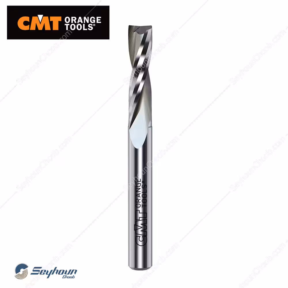 تیغ شیارزن مارپیچ CMT مدل 191.081.11 قطر 8 ميلی متر