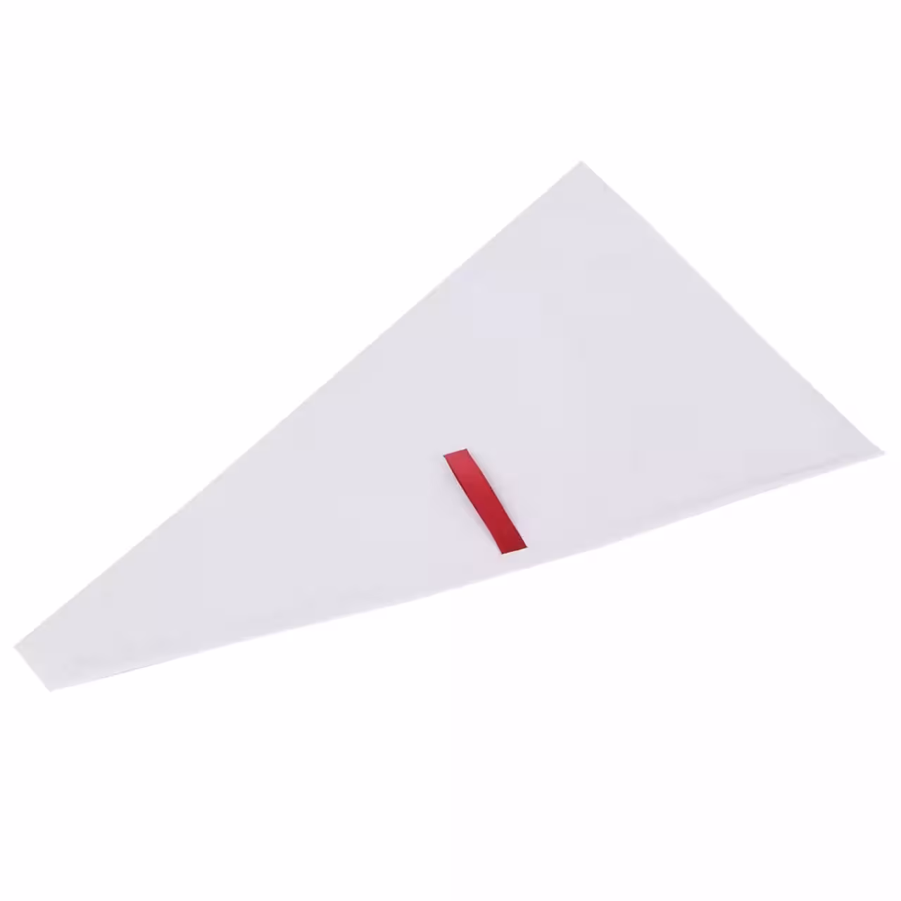 قیف خامه زن مدل برزنتی سایز کوچک بسته 1 عددی