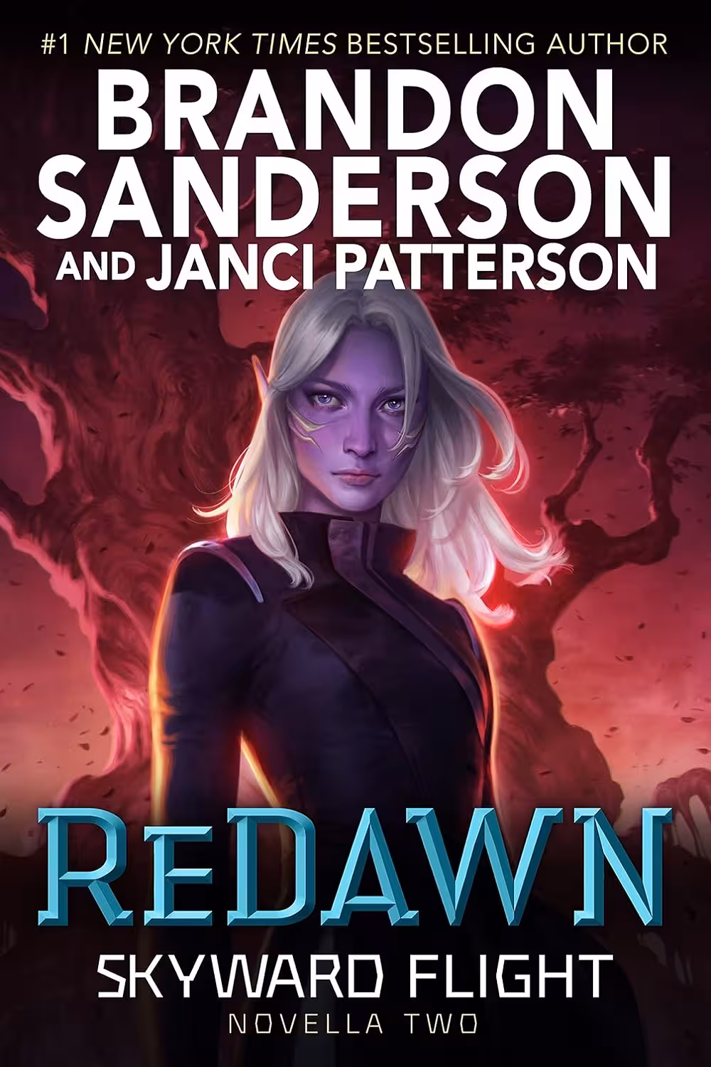 ReDawn (Skyward Flight: Novella 2) ری داون (متن کامل بدون حذفیات)