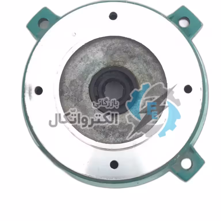 فلنج الکتروموتور B14 تیپ 63 HITECH