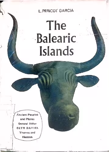 خرید و دانلود نسخه کامل کتاب The Balearic Islands