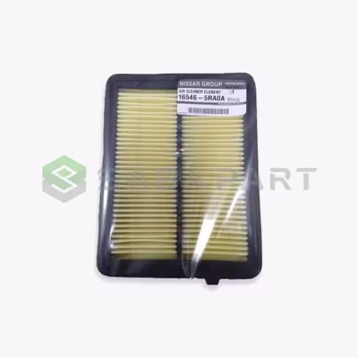 فیلتر هوا نیسان کیکس – محصول اصلی