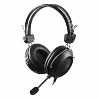 هدست ای فورتک مدل HU-35