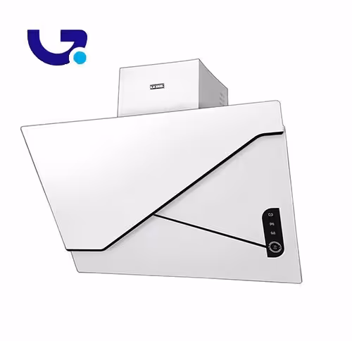 هود آشپزخانه ایلیا استیل مدل دلتا