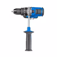 دریل شارژی نووا مدل چکشی 7727