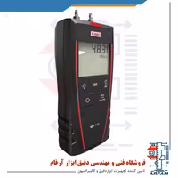 مانومتر تفاضلی 500 میلی بار KIMO MP 115