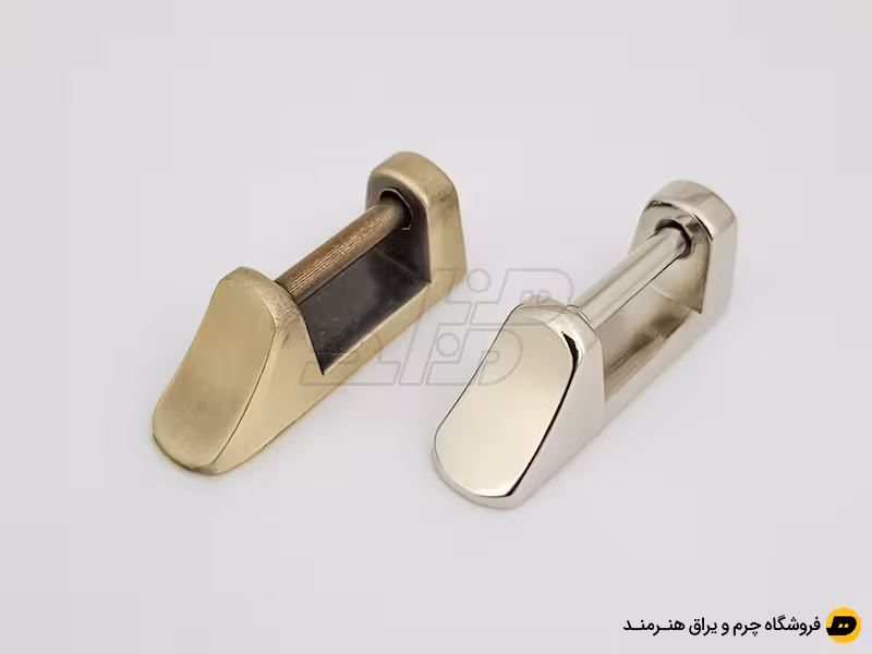 جا دسته کیف مدل شیب دار