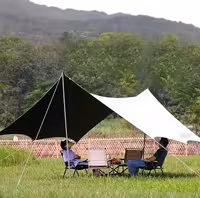 سایبان(تارپ)  3.4*4.4متر Black Deer 3050 بلک دیر