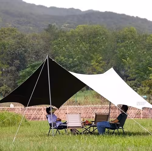 سایبان(تارپ)  3.4*4.4متر Black Deer 3050 بلک دیر