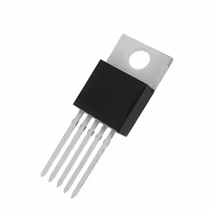رگولاتور 3.3 ولت LM2576T پکیج TO-220-5