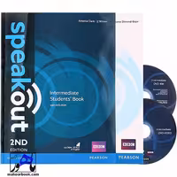 SpeakOut Intermediate | اسپیک اوت اینترمدیت