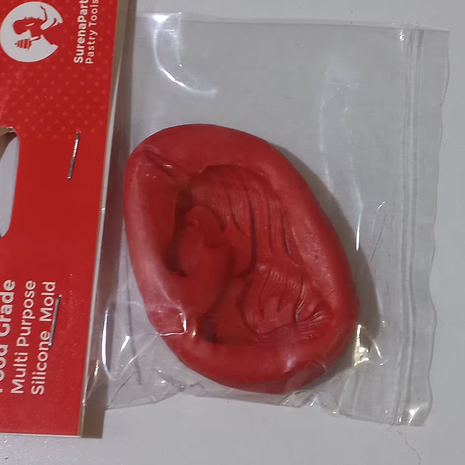 مولد اسب تک شاخ ارتفاع 7 سانت