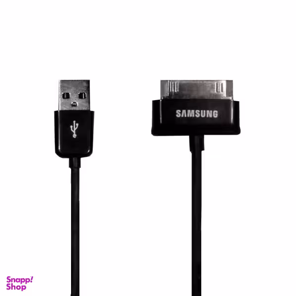 کابل تبدیل USB به 30pin مدل P1000 طول 1 متر غیر اصل
