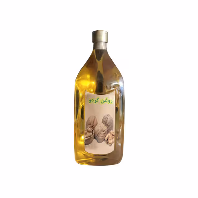 روغن موضعی گردو 60 گرمی