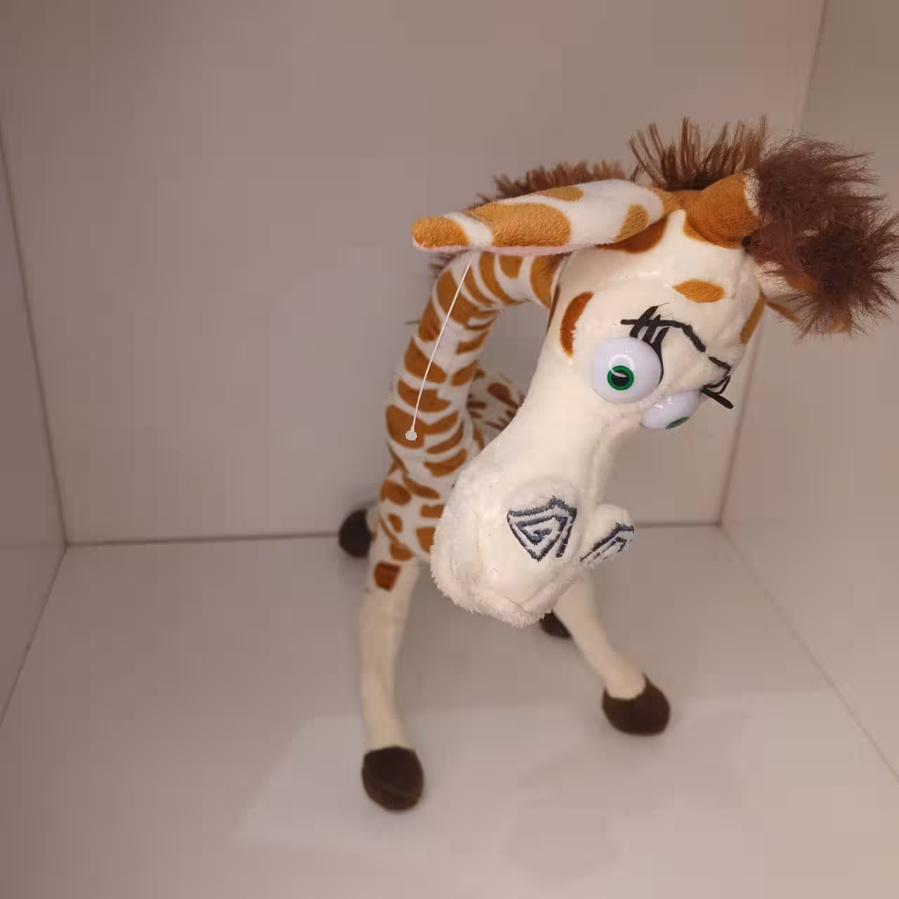 زرافه ماداگاسکار سایز1