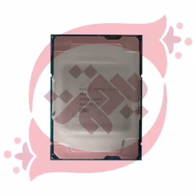 CPU سرور Intel Xeon-Silver 4310 2.1GHz 12-core 120W