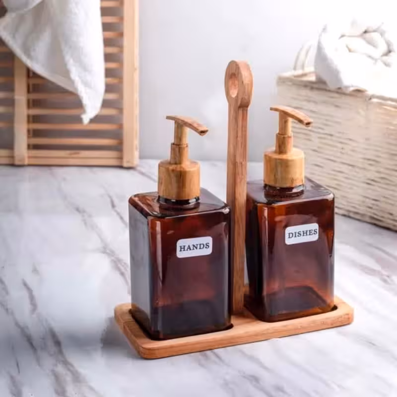 ست جا مایع هیمن