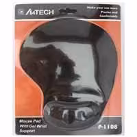 پد موس طبی دولایه ضخیم A4tech P-1108