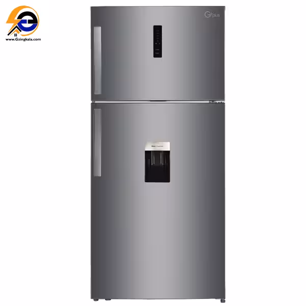 یخچال فریزر 19 فوت جی پلاس مدل GRF-P5322S