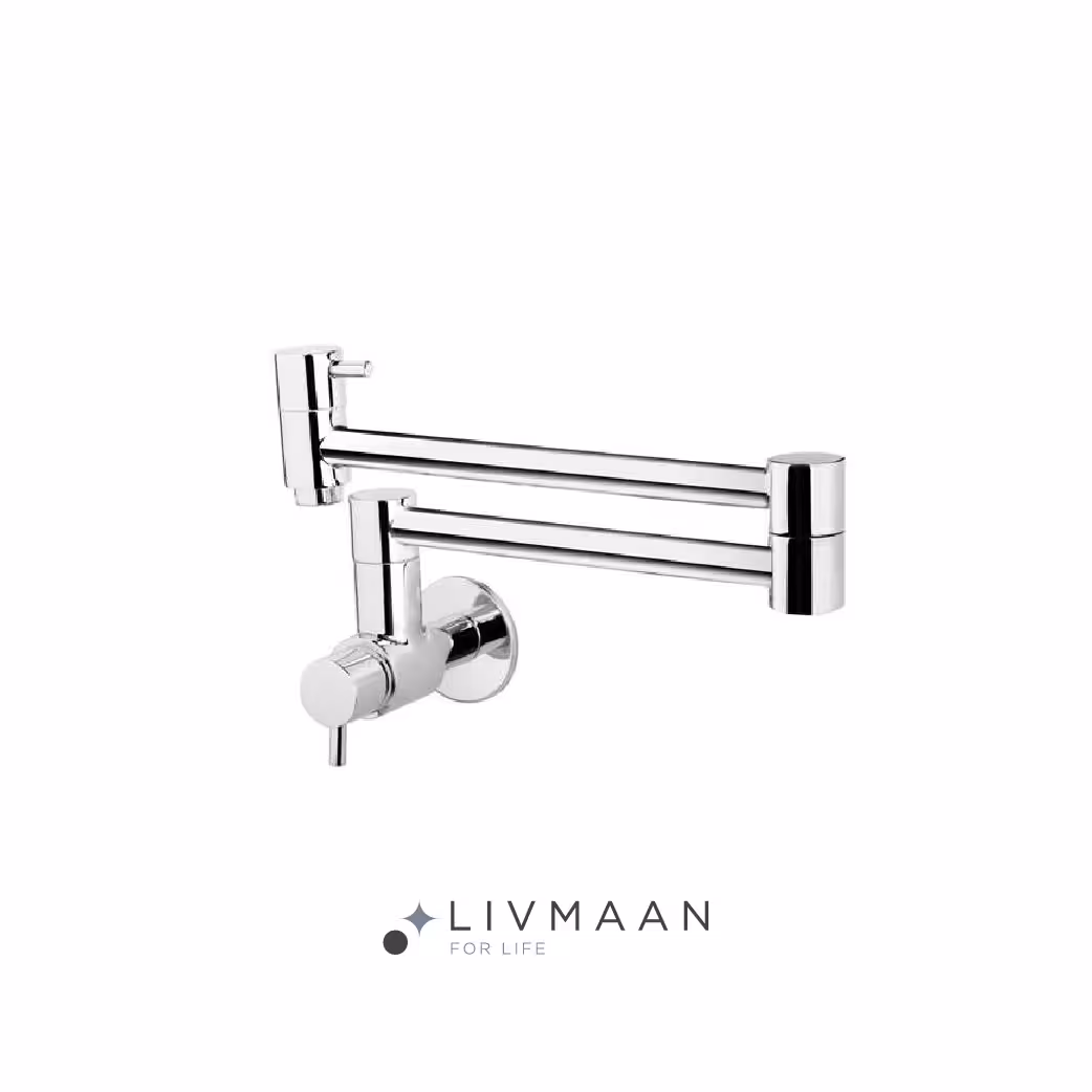 شیر روگازی اوج مدل پلاتو