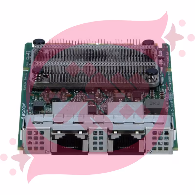 Broadcom BCM57416 Eth 10Gb 2P BASE-T OCP3 P10097-B21