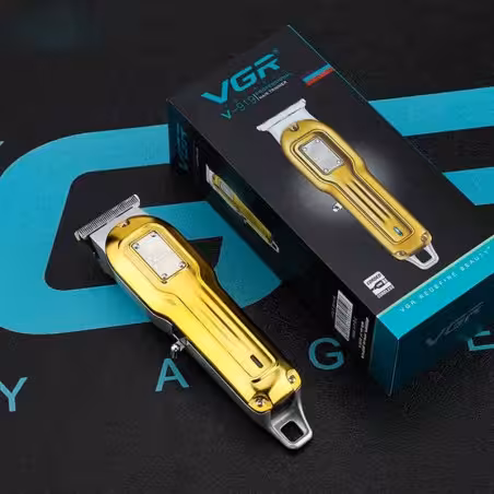 ماشین اصلاح وی جی ار مدل VGR V-919