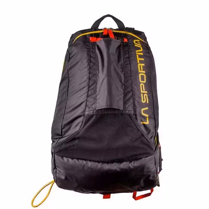قیمت و خرید کوله پشتی کوهنوردی مشکی لسپورتیوا مدل Skimo Race Backpack اورجینال