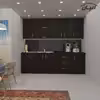     کابینت آشپزخانه اعیان مدل FH CW15 