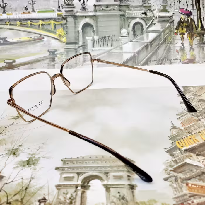 فریم عینک طبی تد بیکر مدل IP12104c3