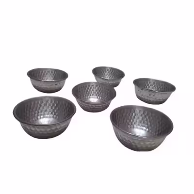 پیاله مدل روحی طرح سنتی 11C بسته 2 عددی