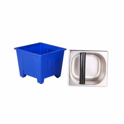 ناک باکس مدل 018