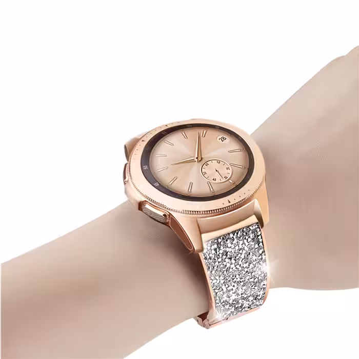 بند درمه مدل Diamond مناسب برای ساعت هوشمند شیائومی Mi Watch XMWTCL02