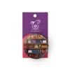 پیکسل ترمه طراحان ایده مدل کتابخوانی کد13 مجموعه 2 عددی