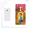 برچسب پوششی ماهوت مدل Encanto مناسب برای گوشی موبایل شیائومی Mi Mix 2