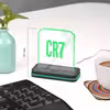 چراغ رومیزی نئون مدل CR7_A