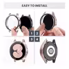 کاور پنتر مدل GW-01 مناسب برای ساعت هوشمند سامسونگ Galaxy Watch 5 Pro 45mm به همراه محافظ صفحه نمایش