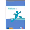 کتاب Telc Deutsch B2 Testbuch اثر جمعی از نویسندگان انتشارات OSD