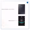 برچسب پوششی ماهوت مدل Mercedes-Benz مناسب برای تبلت سامسونگ Galaxy Tab S2 8.0 2015 T710