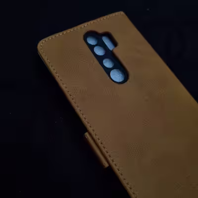کیف کلاسوری مدل rn8p مناسب برای گوشی موبایل شیائومی Redmi Note 8 pro