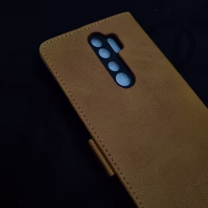 کیف کلاسوری مدل rn8p مناسب برای گوشی موبایل شیائومی Redmi Note 8 pro
