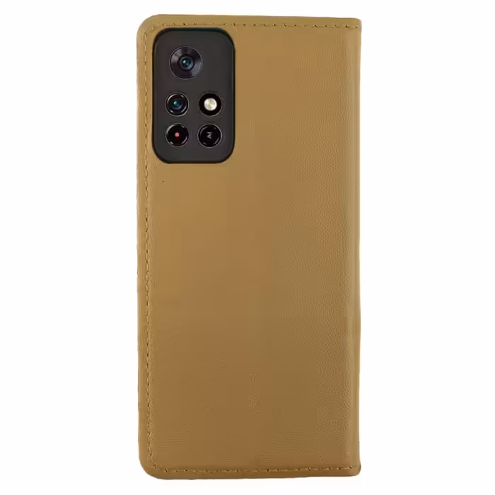 کیف کلاسوری مدل KF-M4 مناسب برای گوشی موبایل شیائومی Redmi note 11 5G / Poco M4 Pro
